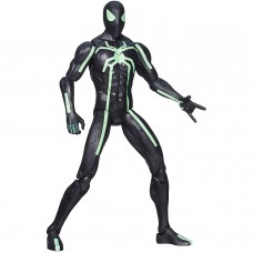Marvel Infinite Series Big-Time Spider-Man Figure   554178911